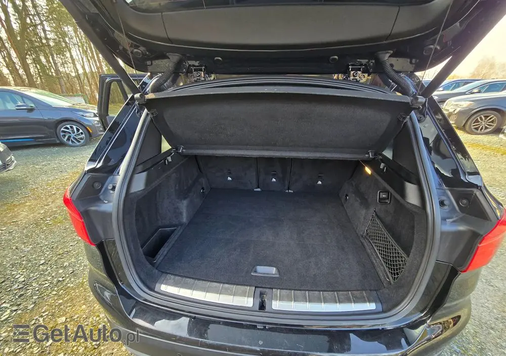 BMW X1 XDrive25i GPF xLine