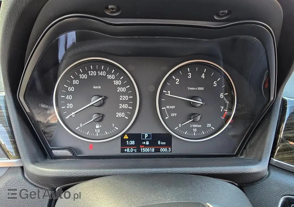BMW X1 XDrive25i GPF xLine