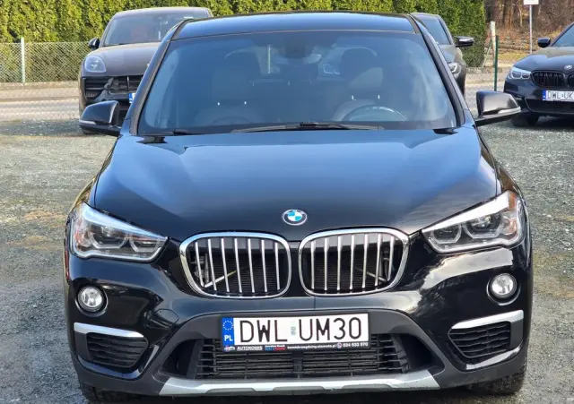 BMW X1 XDrive25i GPF xLine