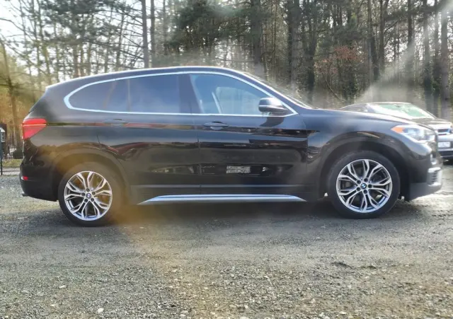 BMW X1 XDrive25i GPF xLine