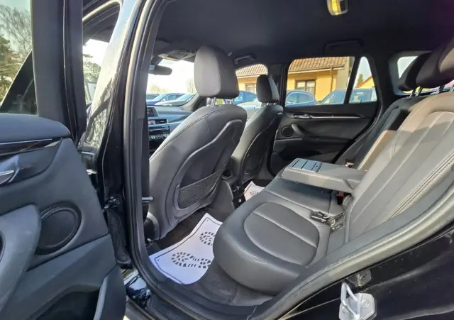 BMW X1 XDrive25i GPF xLine