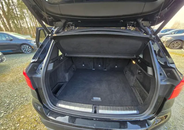 BMW X1 XDrive25i GPF xLine