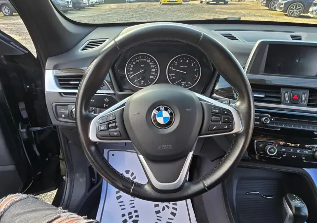 BMW X1 XDrive25i GPF xLine
