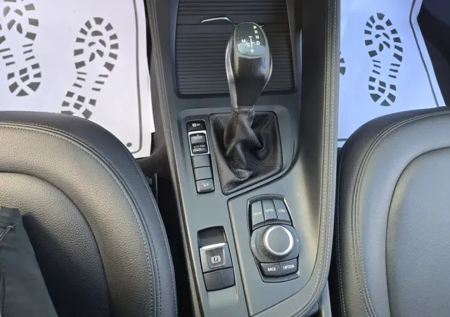 BMW X1 XDrive25i GPF xLine
