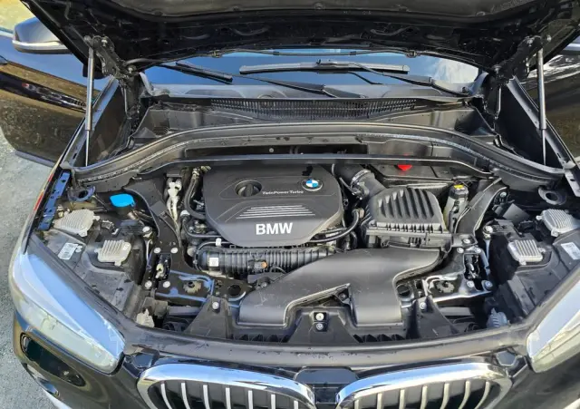 BMW X1 XDrive25i GPF xLine