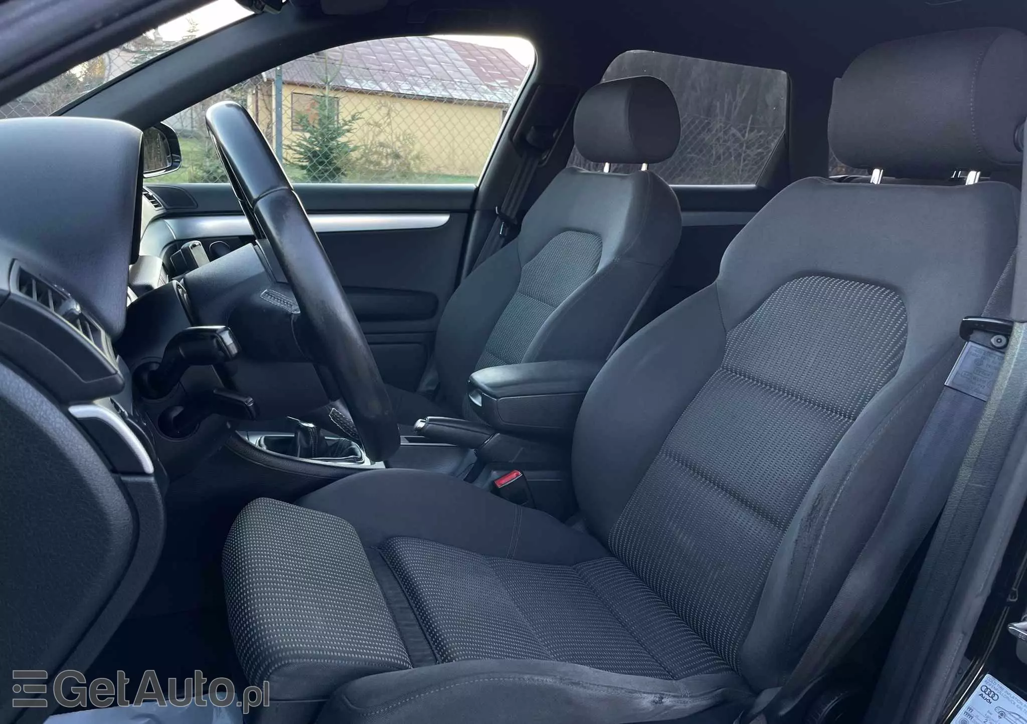 AUDI A4 Avant 2.0 TDI