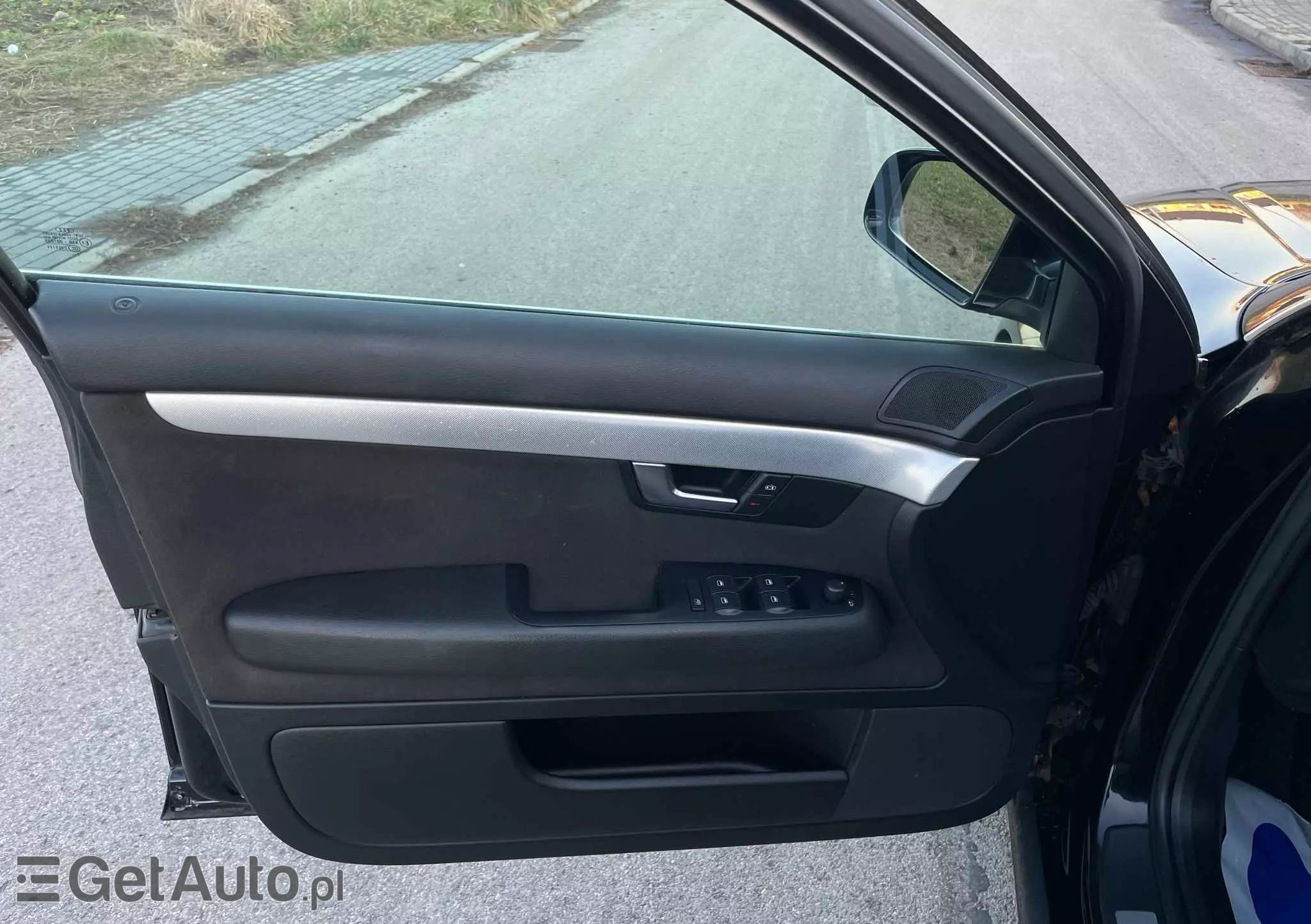 AUDI A4 Avant 2.0 TDI