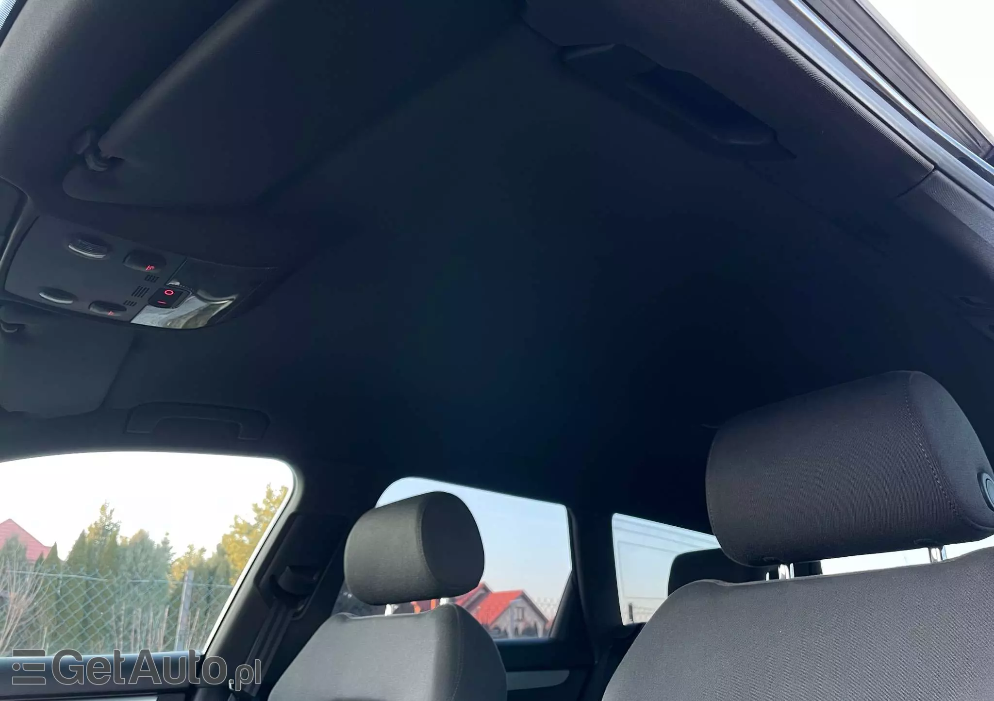 AUDI A4 Avant 2.0 TDI