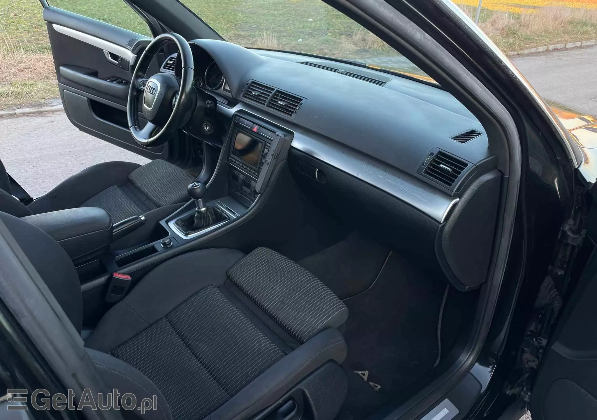 AUDI A4 Avant 2.0 TDI