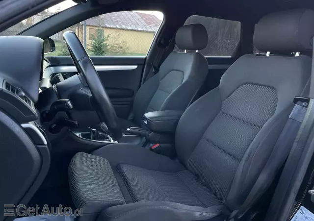 AUDI A4 Avant 2.0 TDI