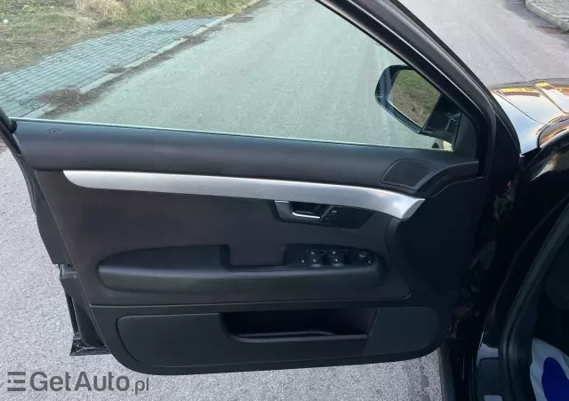 AUDI A4 Avant 2.0 TDI