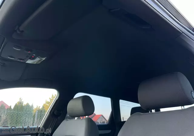 AUDI A4 Avant 2.0 TDI