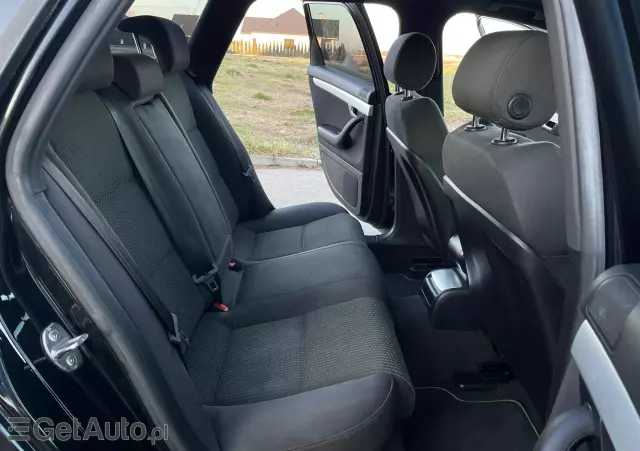 AUDI A4 Avant 2.0 TDI