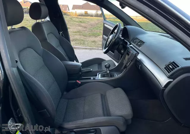 AUDI A4 Avant 2.0 TDI