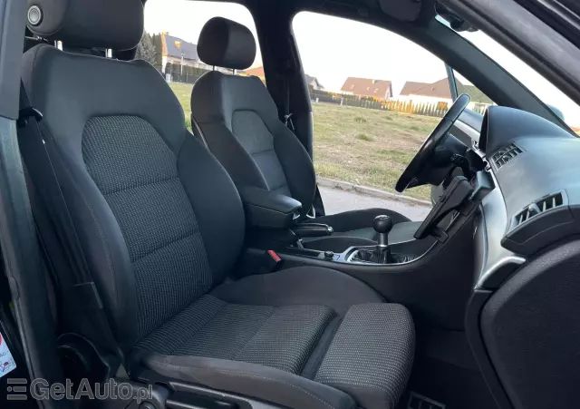 AUDI A4 Avant 2.0 TDI