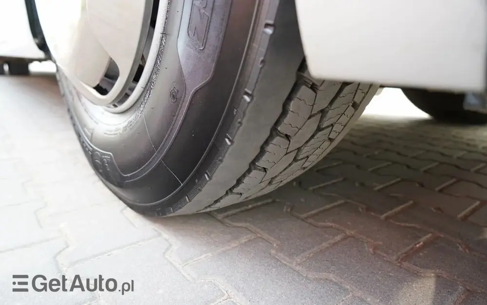 MERCEDES-BENZ TOURISMO RHD-M / EURO 6 / SPROWADZONY / 