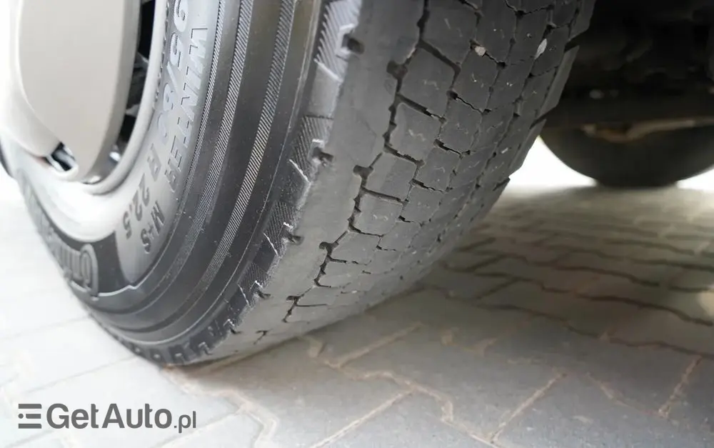 MERCEDES-BENZ TOURISMO RHD-M / EURO 6 / SPROWADZONY / 