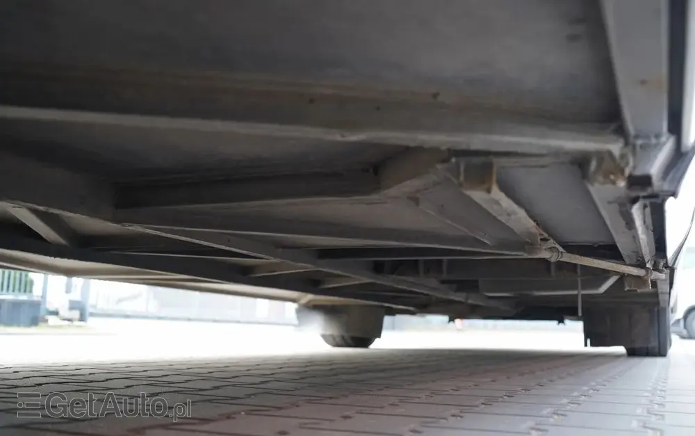 MERCEDES-BENZ TOURISMO RHD-M / EURO 6 / SPROWADZONY / 