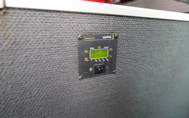 MERCEDES-BENZ TOURISMO RHD-M / EURO 6 / SPROWADZONY / 