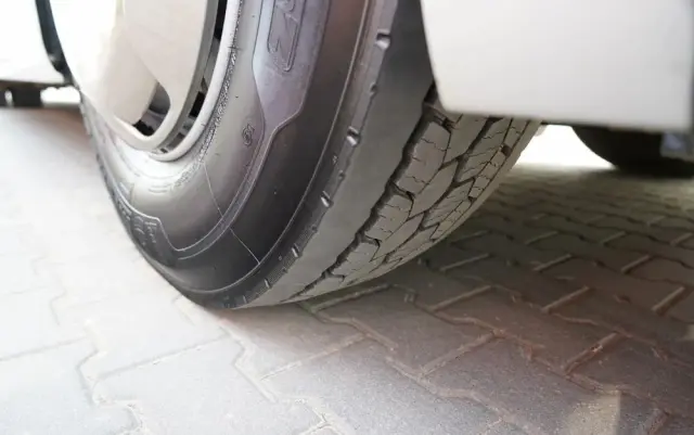 MERCEDES-BENZ TOURISMO RHD-M / EURO 6 / SPROWADZONY / 