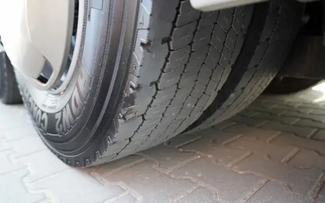 MERCEDES-BENZ TOURISMO RHD-M / EURO 6 / SPROWADZONY / 