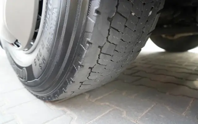 MERCEDES-BENZ TOURISMO RHD-M / EURO 6 / SPROWADZONY / 