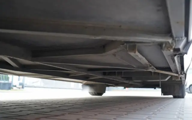 MERCEDES-BENZ TOURISMO RHD-M / EURO 6 / SPROWADZONY / 