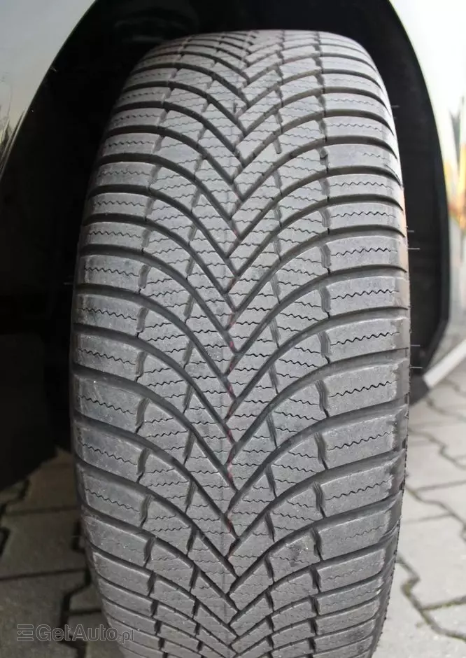 FORD Focus 1.0 EcoBoost Titanium