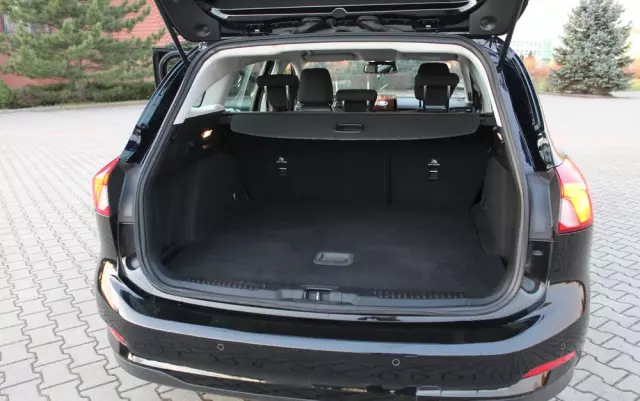 FORD Focus 1.0 EcoBoost Titanium