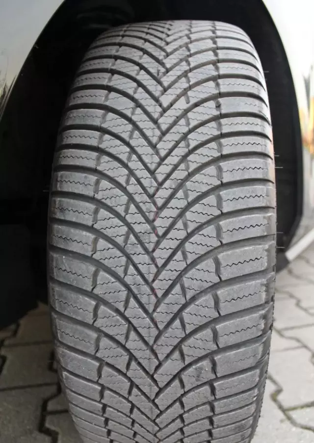 FORD Focus 1.0 EcoBoost Titanium