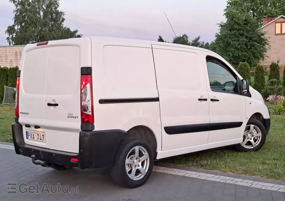 PEUGEOT Expert 