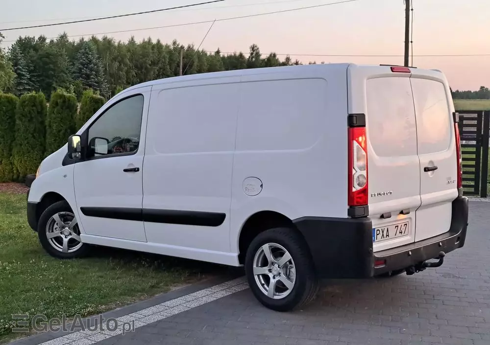 PEUGEOT Expert 