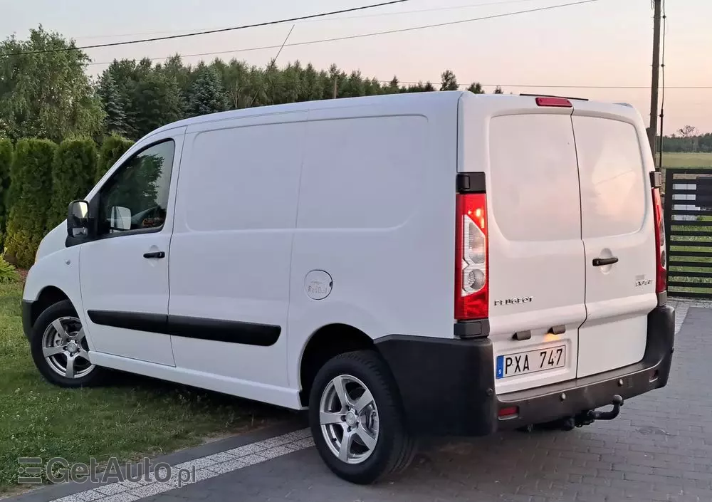 PEUGEOT Expert 