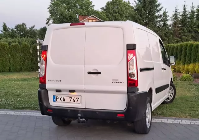 PEUGEOT Expert 