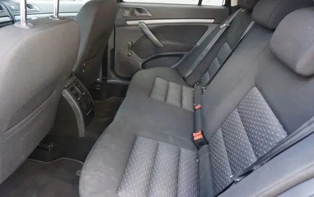 SKODA Octavia 1.9 TDI Ambiente