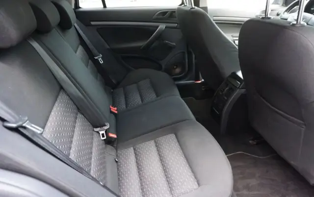 SKODA Octavia 1.9 TDI Ambiente