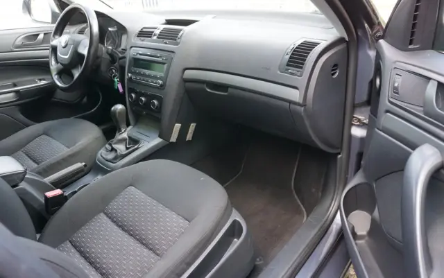 SKODA Octavia 1.9 TDI Ambiente