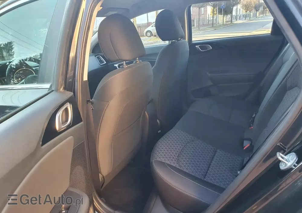 KIA Ceed 1.5 T-GDI OPF Vision