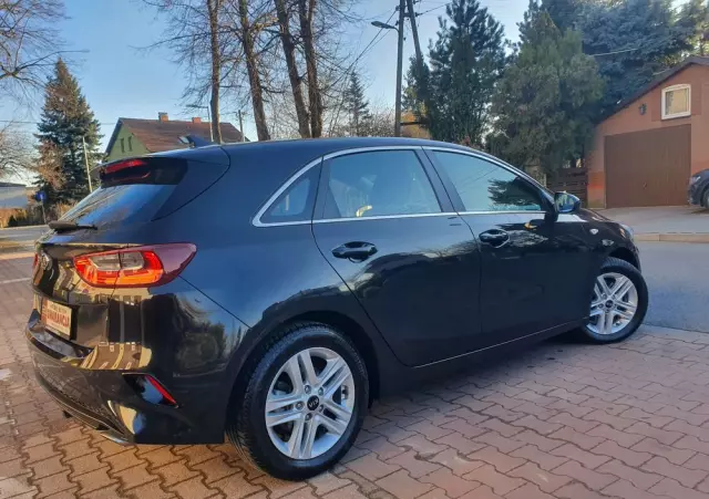 KIA Ceed 1.5 T-GDI OPF Vision