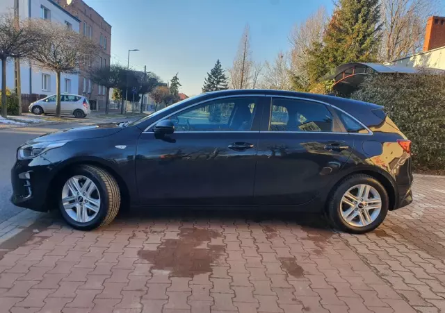 KIA Ceed 1.5 T-GDI OPF Vision