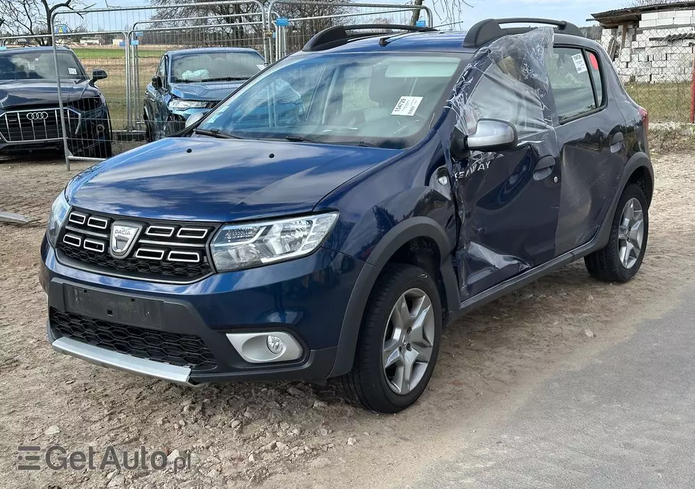 DACIA Sandero Stepway 0.9 TCe Outdoor S&S