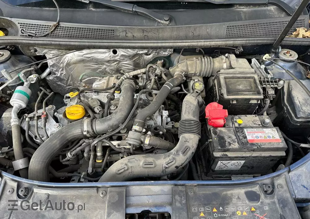 DACIA Sandero Stepway 0.9 TCe Outdoor S&S