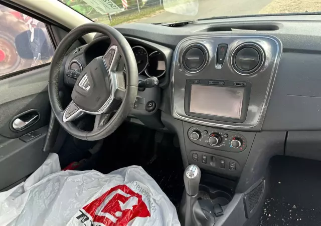 DACIA Sandero Stepway 0.9 TCe Outdoor S&S