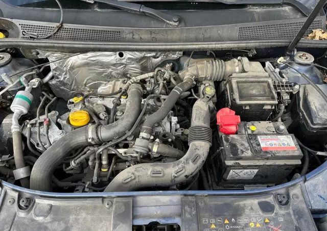 DACIA Sandero Stepway 0.9 TCe Outdoor S&S