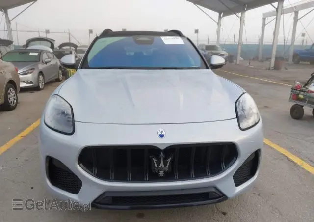 MASERATI Grecale 