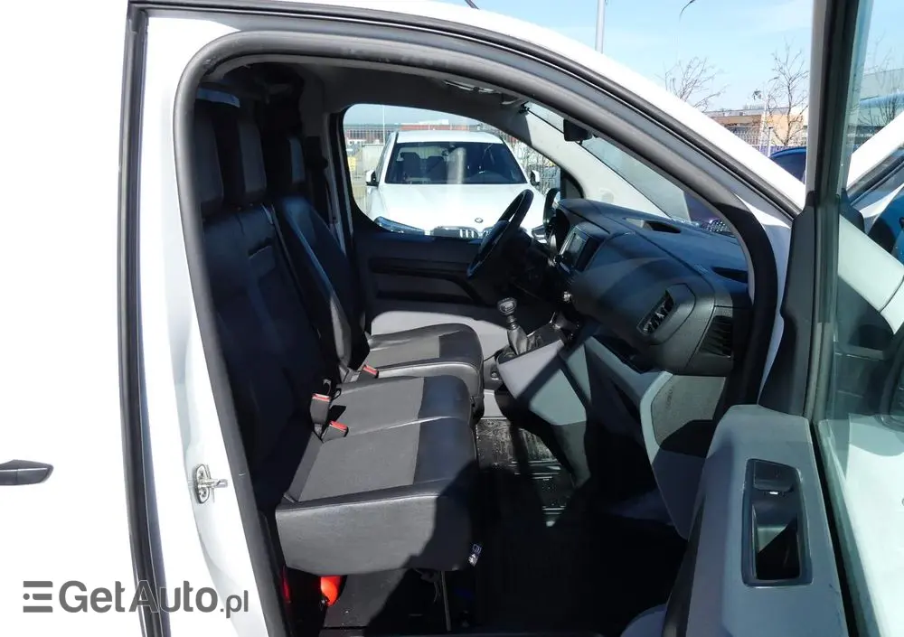 TOYOTA PROACE 2.0 D-4D LONG 3,1T ACTIVE 