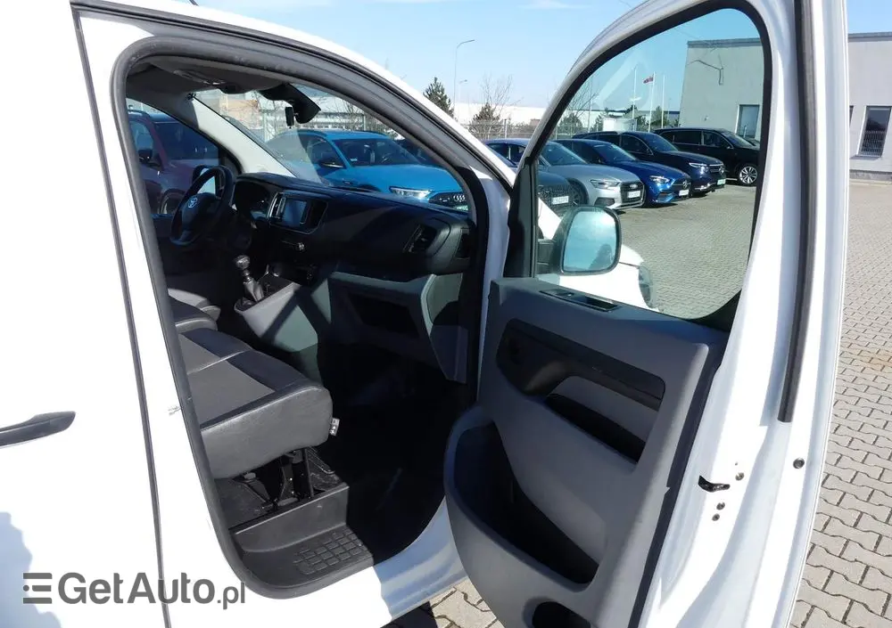 TOYOTA PROACE 2.0 D-4D LONG 3,1T ACTIVE 