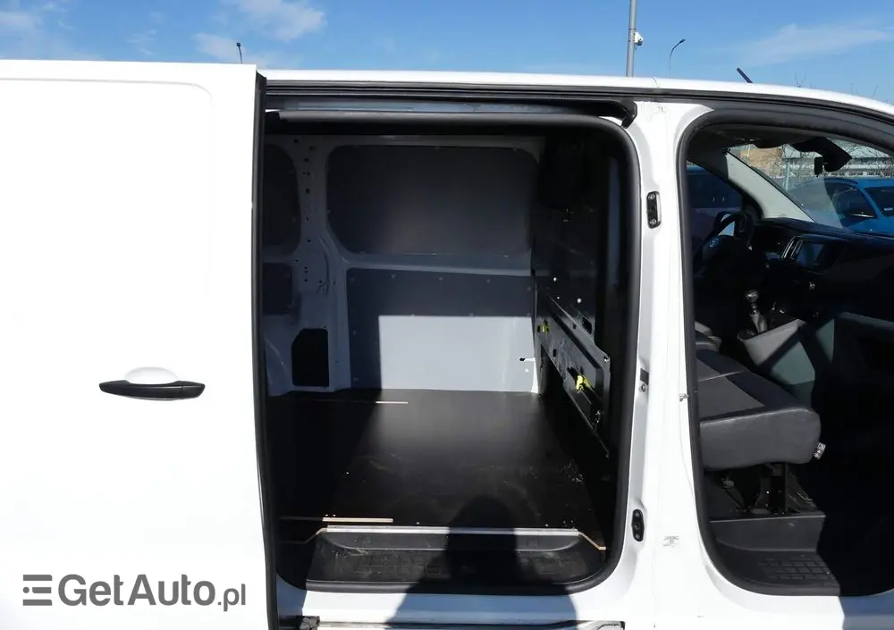 TOYOTA PROACE 2.0 D-4D LONG 3,1T ACTIVE 