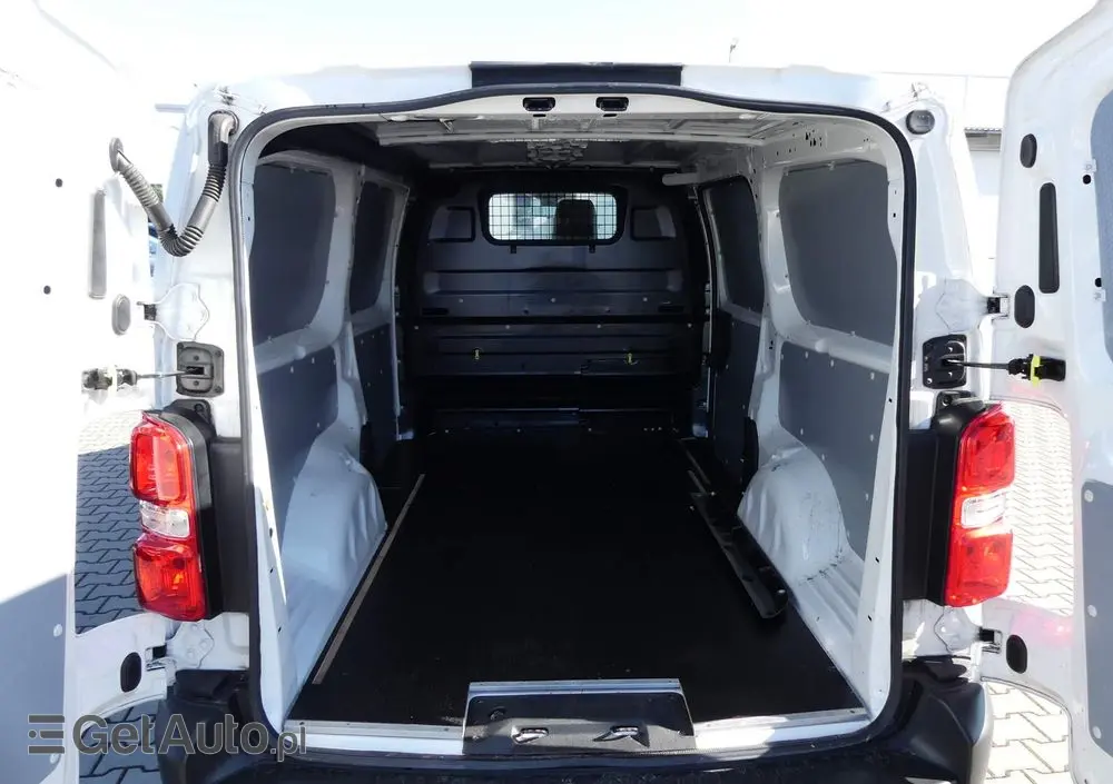 TOYOTA PROACE 2.0 D-4D LONG 3,1T ACTIVE 