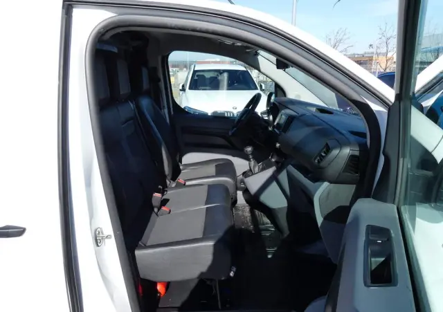 TOYOTA PROACE 2.0 D-4D LONG 3,1T ACTIVE 